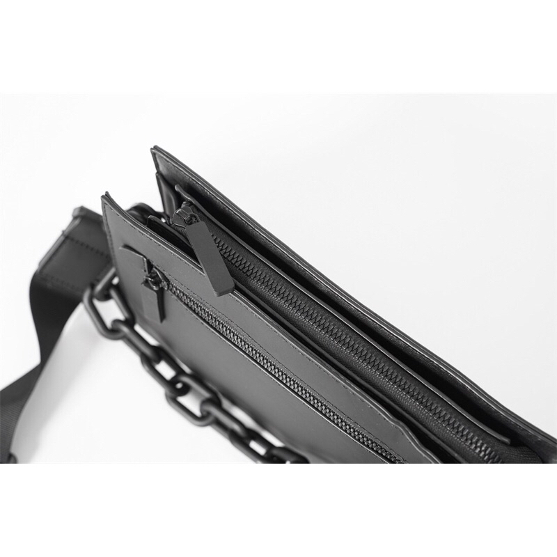 Túi đeo chéo ,túi đeo vai nam nữ hộp vuông da pu cao cấp thời trang Hàn quốc TDC01