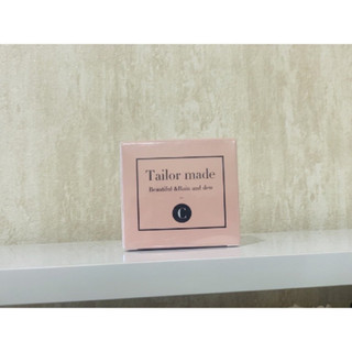 Kem nám tailor made C - Hồng Kông