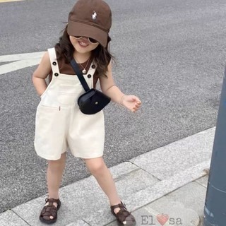 Sét yếm kaki 2 chi tiết siêu đẹp dễ thương.