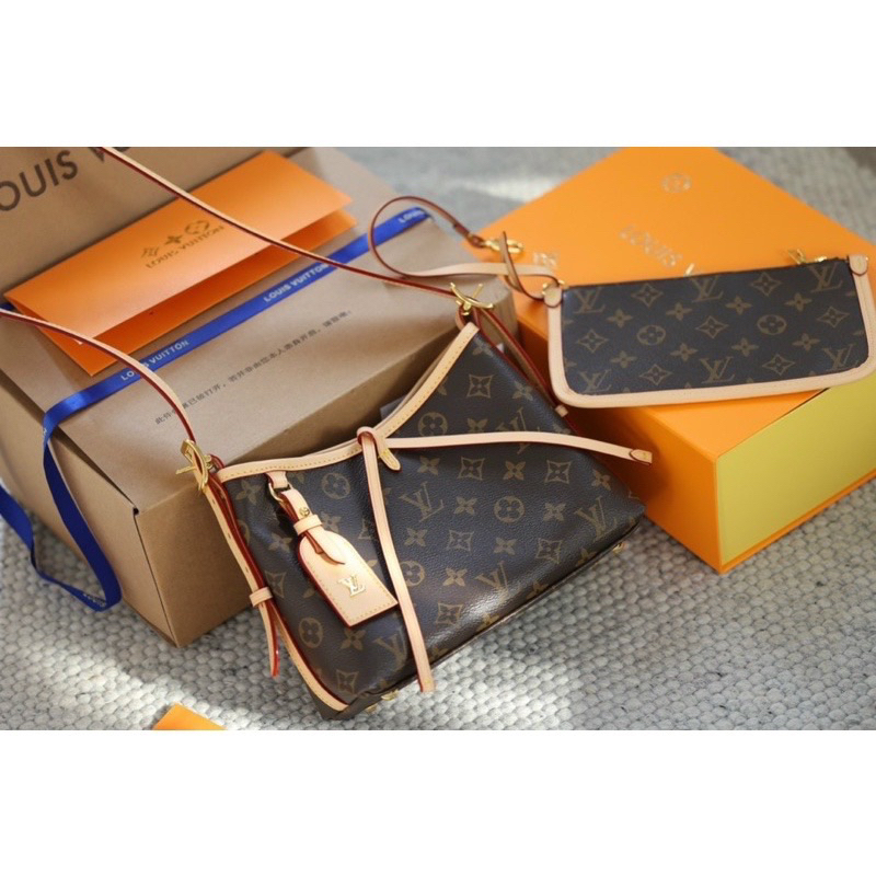 Túi lv carryall s29