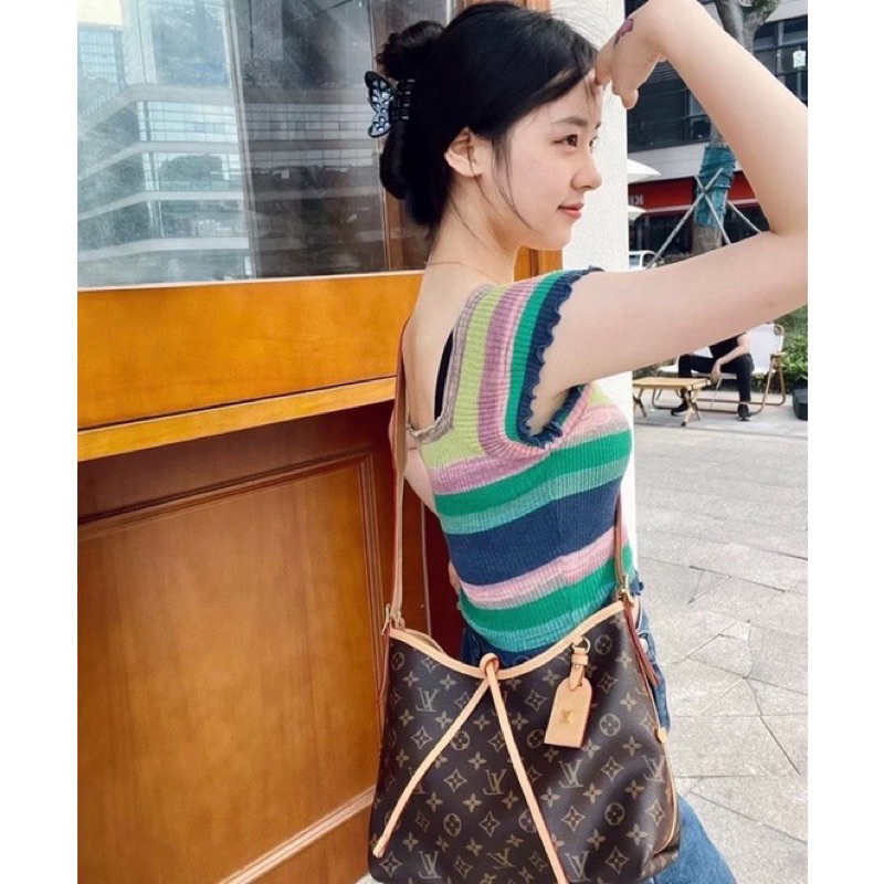 Túi lv carryall s29