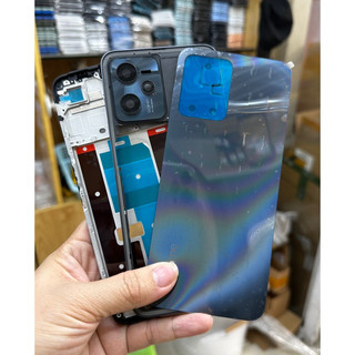 Vỏ realme c35 / Lưng realme c35