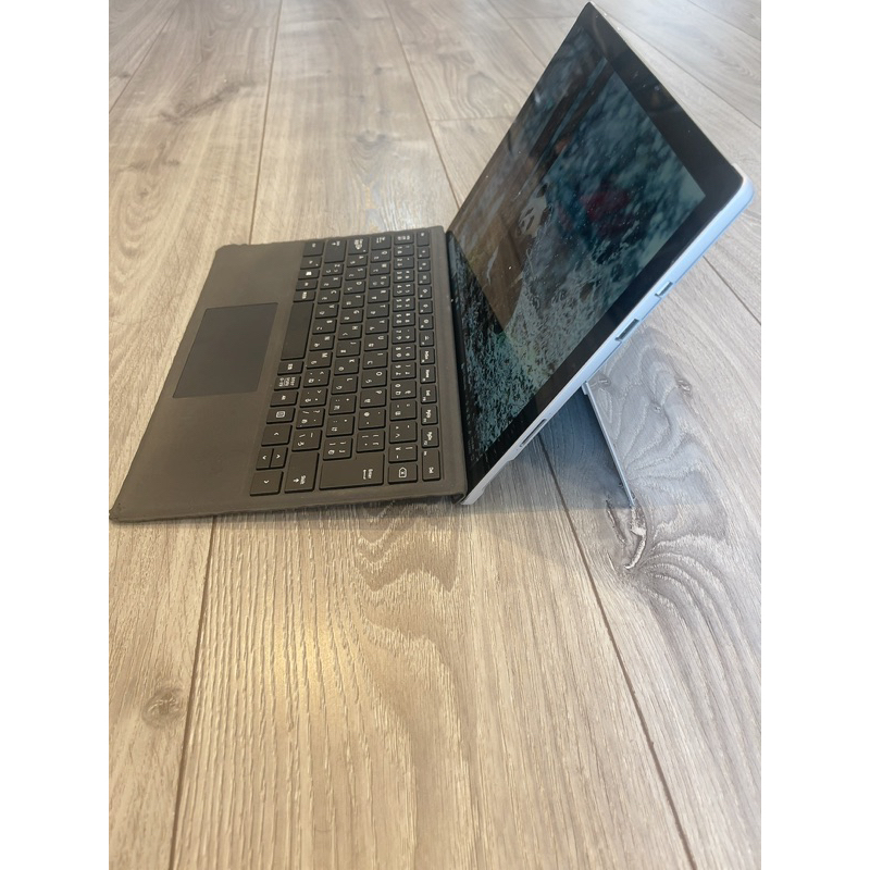 Surface pro 5⚡TẶNG KÈM BÀN PHÍM & SẠC ⚡HÀNG  NHẬT CHÍNH HÃNG ⚡ Laptop 2 in 1: Intel® Core™ I5-7300U/Ram 4g-8g,256 SSD | BigBuy360 - bigbuy360.vn