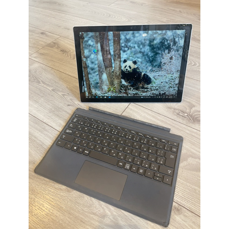 Surface pro 5⚡TẶNG KÈM BÀN PHÍM & SẠC ⚡HÀNG  NHẬT CHÍNH HÃNG ⚡ Laptop 2 in 1: Intel® Core™ I5-7300U/Ram 4g-8g,256 SSD | BigBuy360 - bigbuy360.vn