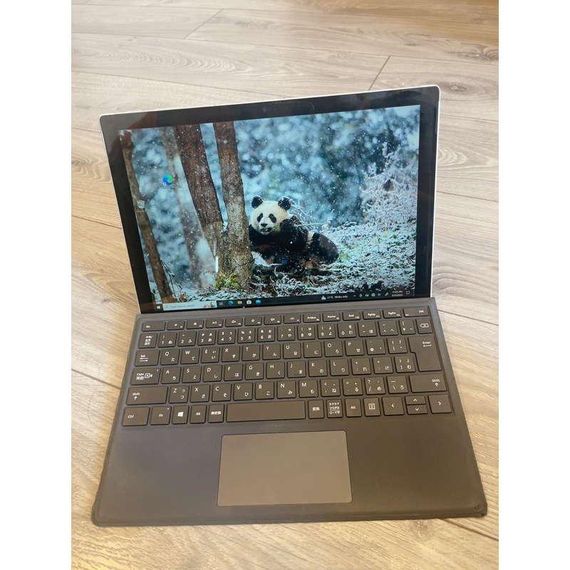 Surface pro 5⚡TẶNG KÈM BÀN PHÍM & SẠC ⚡HÀNG  NHẬT CHÍNH HÃNG ⚡ Laptop 2 in 1: Intel® Core™ I5-7300U/Ram 4g-8g,256 SSD | BigBuy360 - bigbuy360.vn