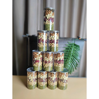 [ Siêu Hạt] Granola 5 Loại Hạt Không Yến Mạch, Ngon Chất Ngất Chỉ Với 119k - 300gr