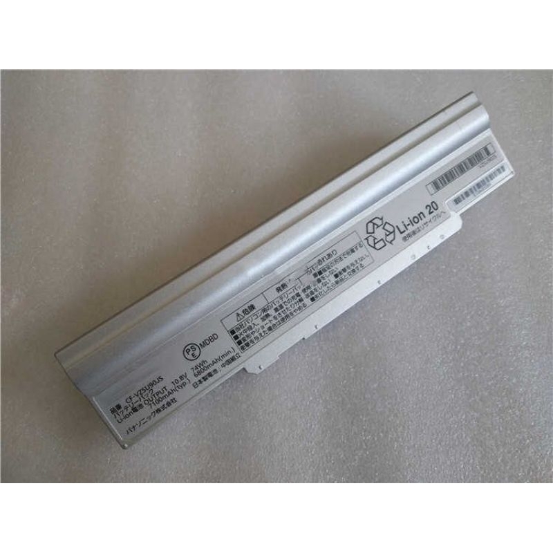 Pin dành cho laptop Panasonic các dòng LX