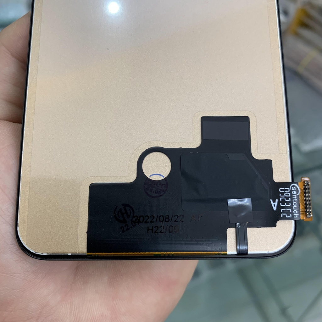 Màn hình Oppo Reno 2F, màn LCD nguyên bộ