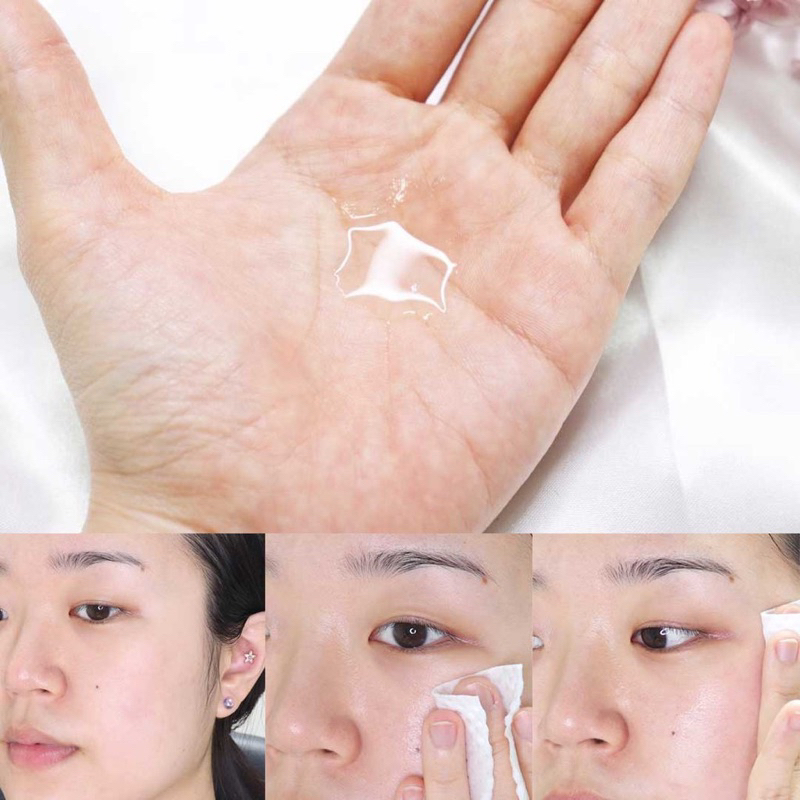 Nước Hoa Hồng Không Mùi Dear Klairs Dưỡng Ẩm Da Và Làm Mềm Da 180ml Chính Hãng