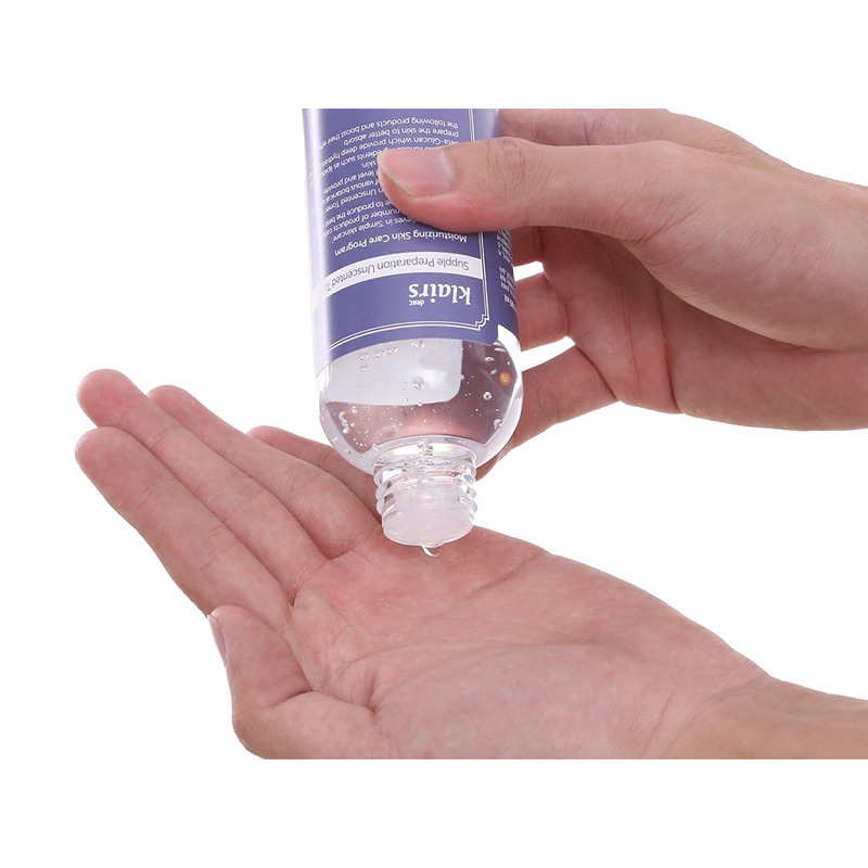 Nước Hoa Hồng Không Mùi Dear Klairs Dưỡng Ẩm Da Và Làm Mềm Da 180ml Chính Hãng