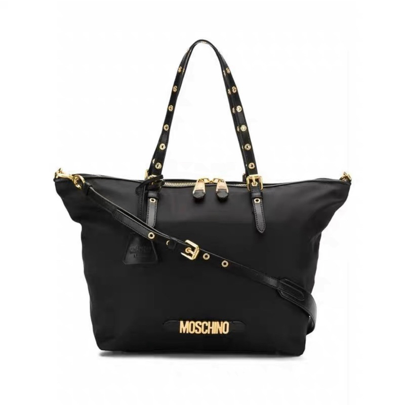 📛RẺ VÔ ĐỊCH📛TÚI TOTE MOS*CHINOO COUTURE NỮ SIÊU ĐẸP