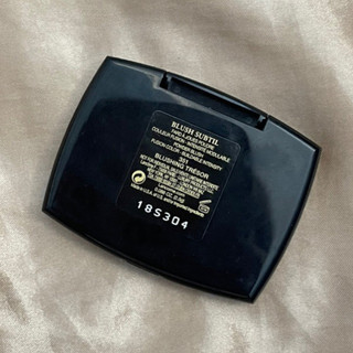 Phấn má Lancome Blush Subtil Blushing Tresor 351 - tách set