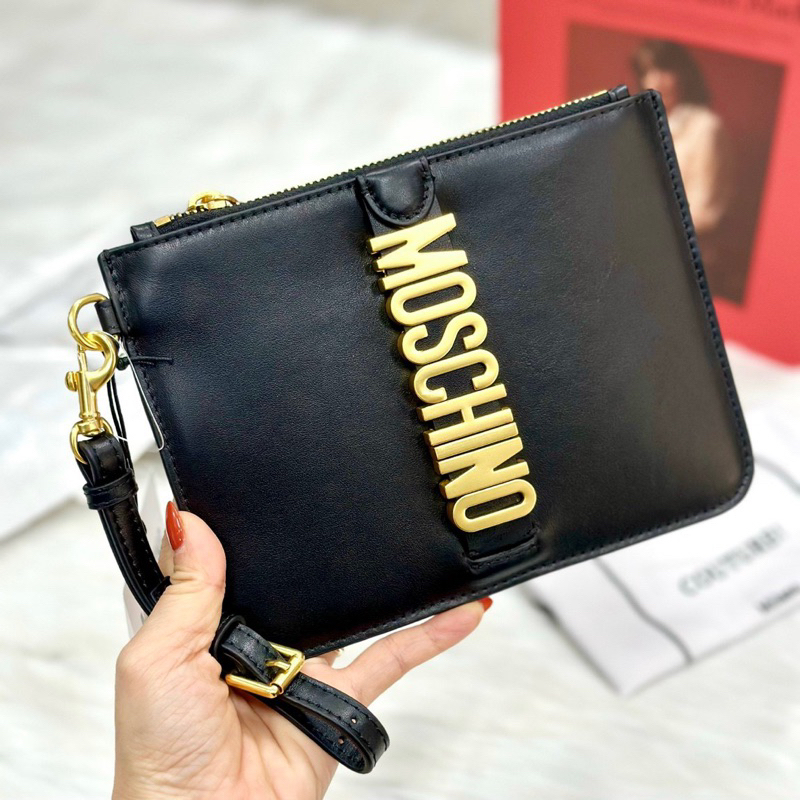 📛RẺ VÔ ĐỊCH📛CLUTH MOS*CHI NOO COUTURE SIÊU ĐẸP