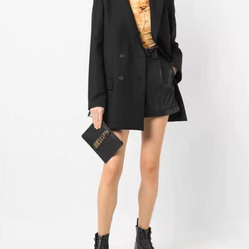 📛RẺ VÔ ĐỊCH📛CLUTH MOS*CHI NOO COUTURE SIÊU ĐẸP