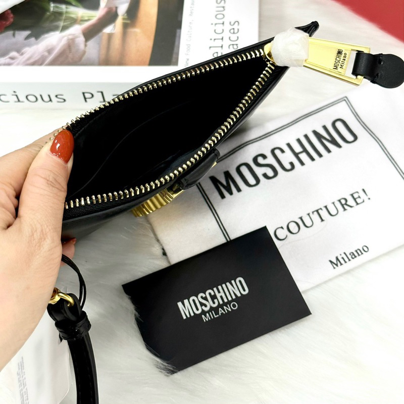 📛RẺ VÔ ĐỊCH📛CLUTH MOS*CHI NOO COUTURE SIÊU ĐẸP