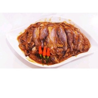 500G MẮM CÁ CHỐT CHÂU ĐỐC - AN GIANG