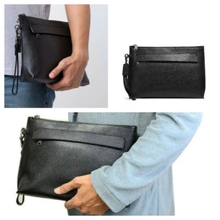Clutch C0ACH cầm tay cực chất