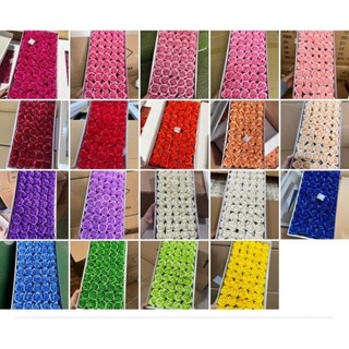 Bông hoa hồng sáp thơm 3 lớp