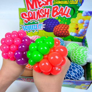 Trứng lưới slime xả stress