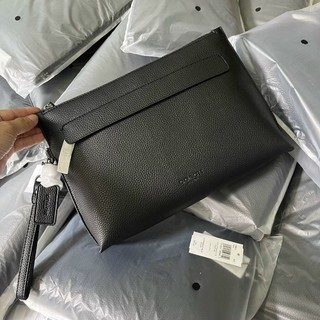 Clutch C0ACH cầm tay cực chất