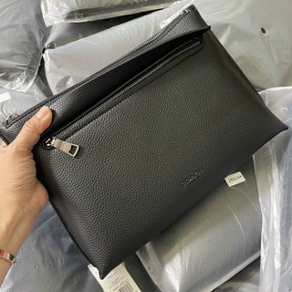 Clutch C0ACH cầm tay cực chất