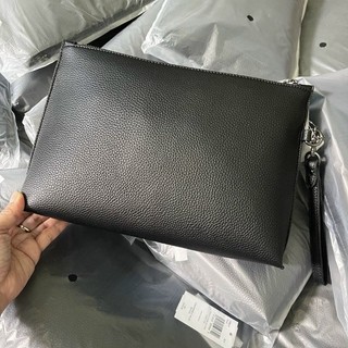 Clutch C0ACH cầm tay cực chất