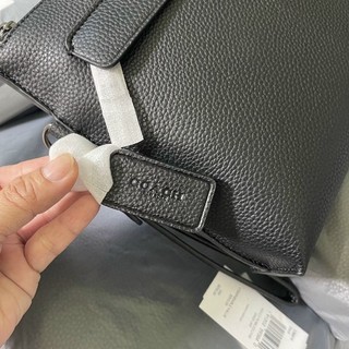 Clutch C0ACH cầm tay cực chất
