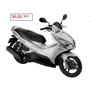 Đèn led xe ablade đầu to  2011/ 2012 (110cc) siêu sáng - bộ 2 bóng đèn