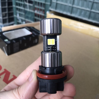 Đèn led xe ablade đầu to  2011/ 2012 (110cc) siêu sáng - bộ 2 bóng đèn