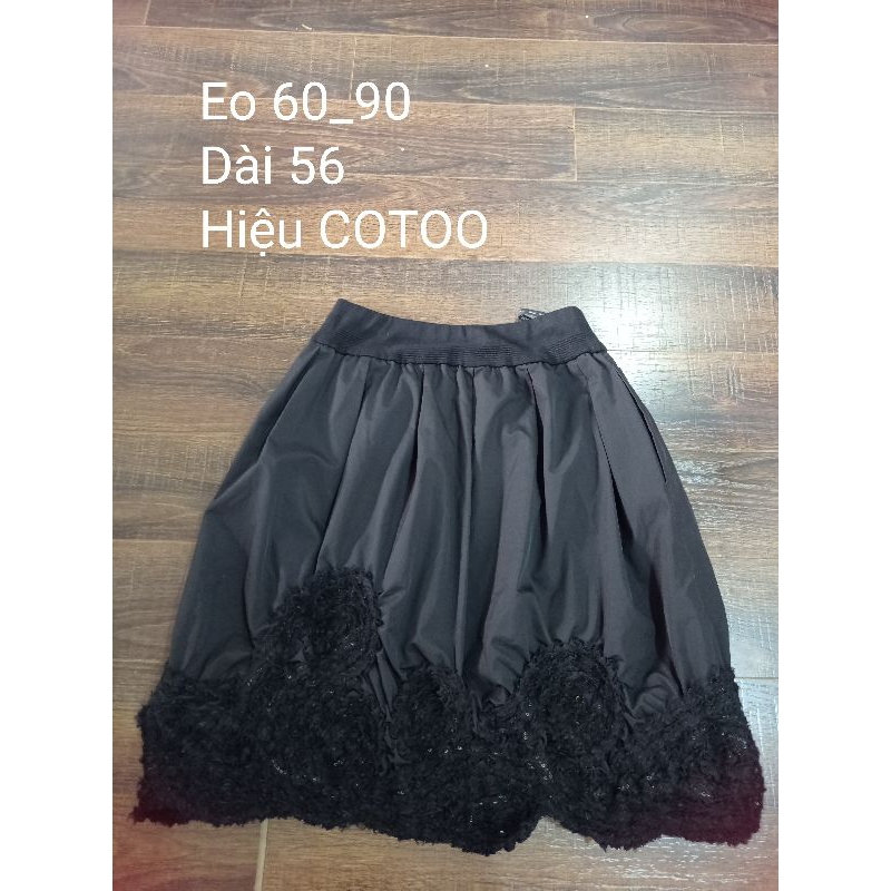 Lô chân váy si 27