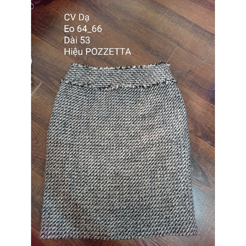 Lô chân váy si 27