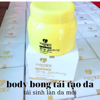 Kem Bong Da Phương Anh