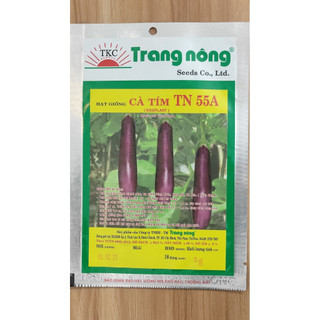 Cà tím tn 55a trang nông 1g