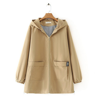 Áo khoác dù big size lót sọc size 5XL 90kg-100kg