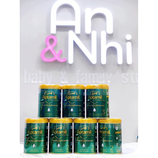 Sữa APTAMIL PRO ÚC 900gr số 1-2-3-4