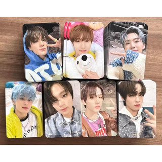 Ảnh thẻ nct dream mumo