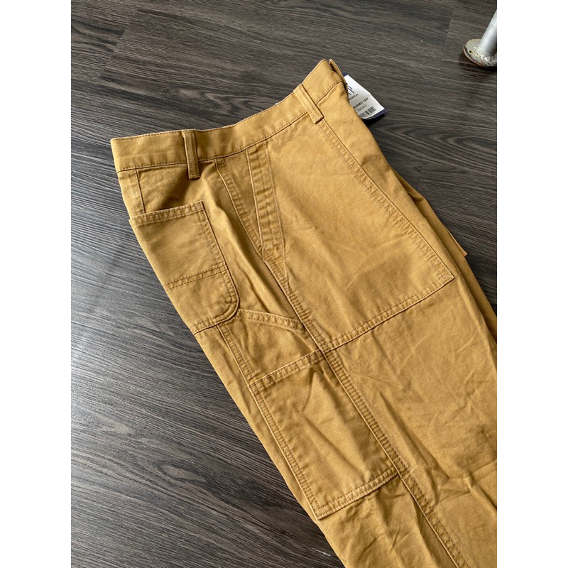Quần KaKi vintage - carpenter pants G.A.P