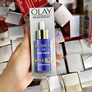 ( THANH LY XA KHO) KEM VÀ SERUM OLAY HÀNG MỸ