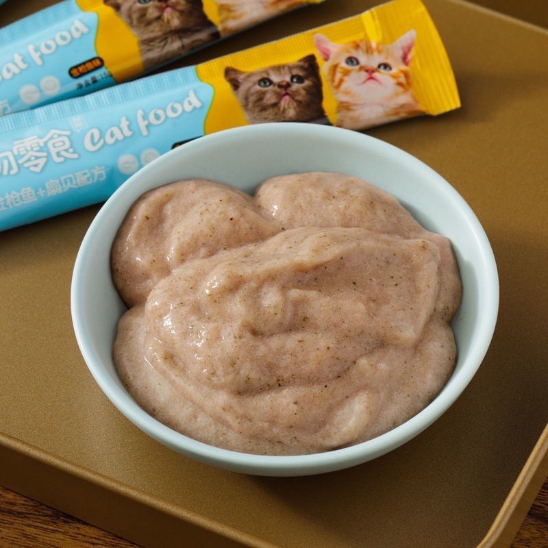 Combo 50 Súp Thưởng Catfood & Petsnack,Catfood & petsnack Súp Thưởng giá ưu đãi 😽Siêu Tiết Kiệm 😽Bán lẻ giá sĩ 😽