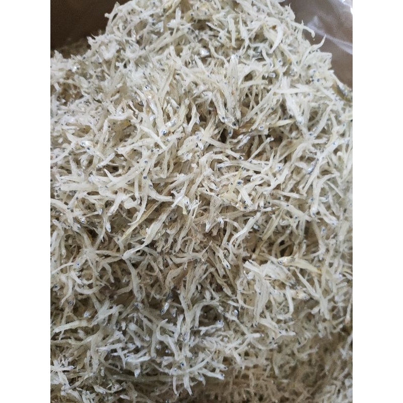 Cá mờm sữa khô Thanh Hóa