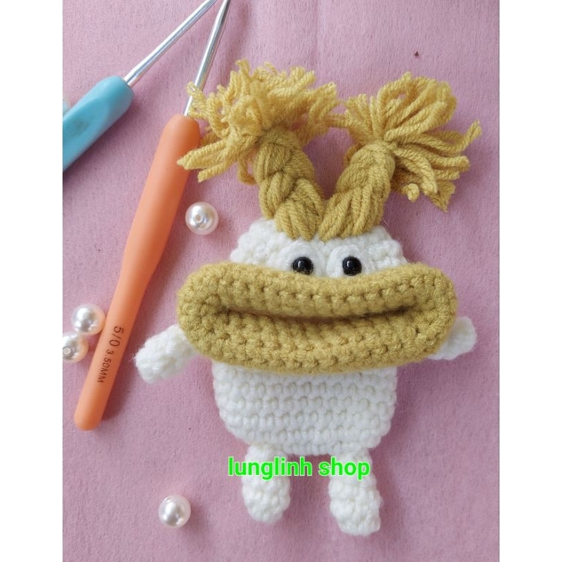 Túi bảo vệ airpod