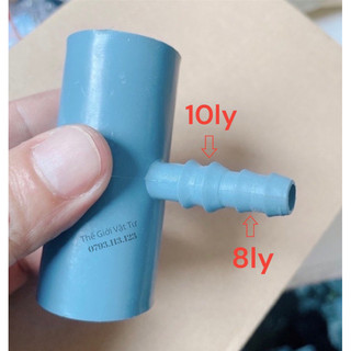 10 cái t 21 đuôi 10 ly - 8 ly