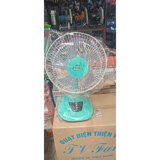 Quạt để bàn b300 điện cơ tv fan.