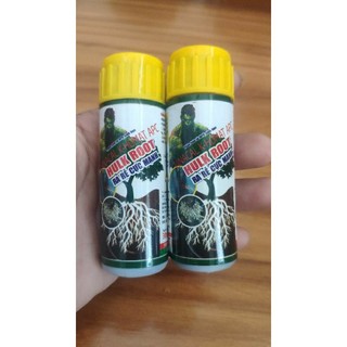 Phân bón Hulkroot kích siêu rễ mạnh rễ 30ml đậm đặc