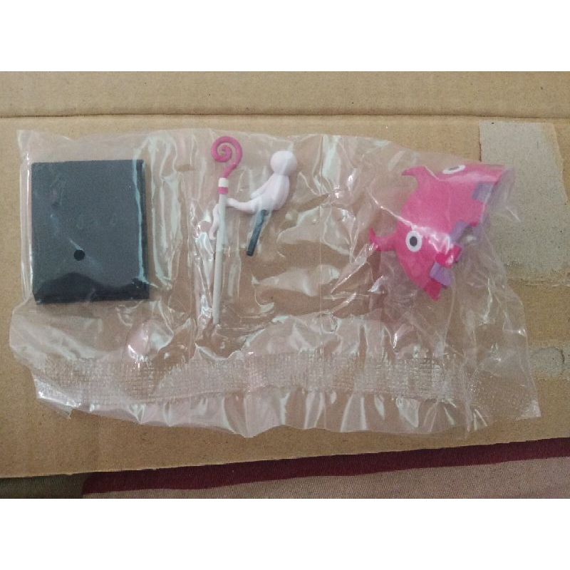 Mô hình kỷ vật One Piece tùy chọn #1