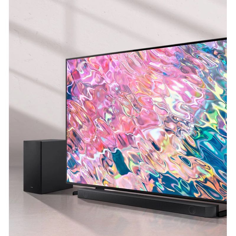 Loa Samsung Q600B vs Q630B - Bh 12 Tháng toàn quốc