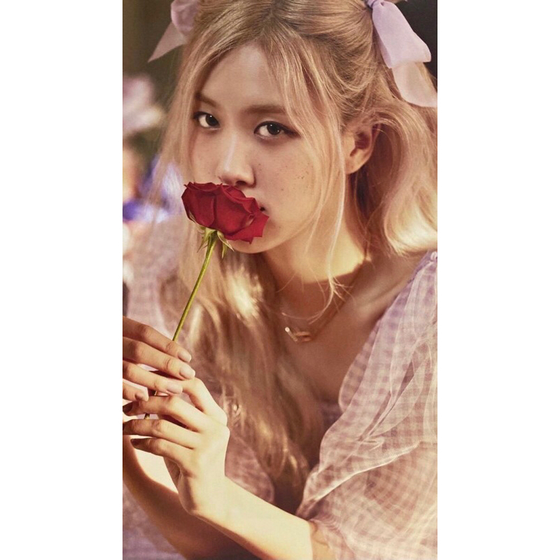 Card bơi Blackpink Jennie Rosé Wonyoung Blackpink Ive chất lượng cao card hot chất liệu nhựa