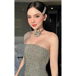 vòng cổ-chocker cao cấp