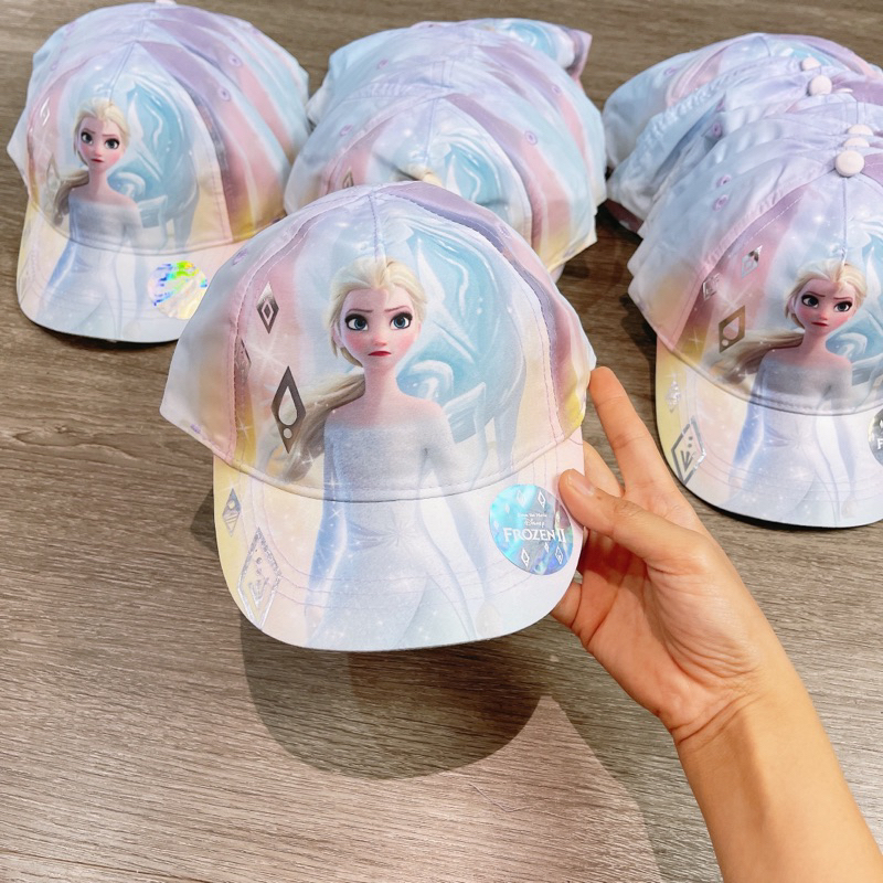 Mũ lưỡi trai HM&Disney