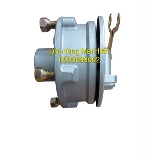 Má đùm bánh trước dành cho xe ba gác - ba bánh - hoa lâm